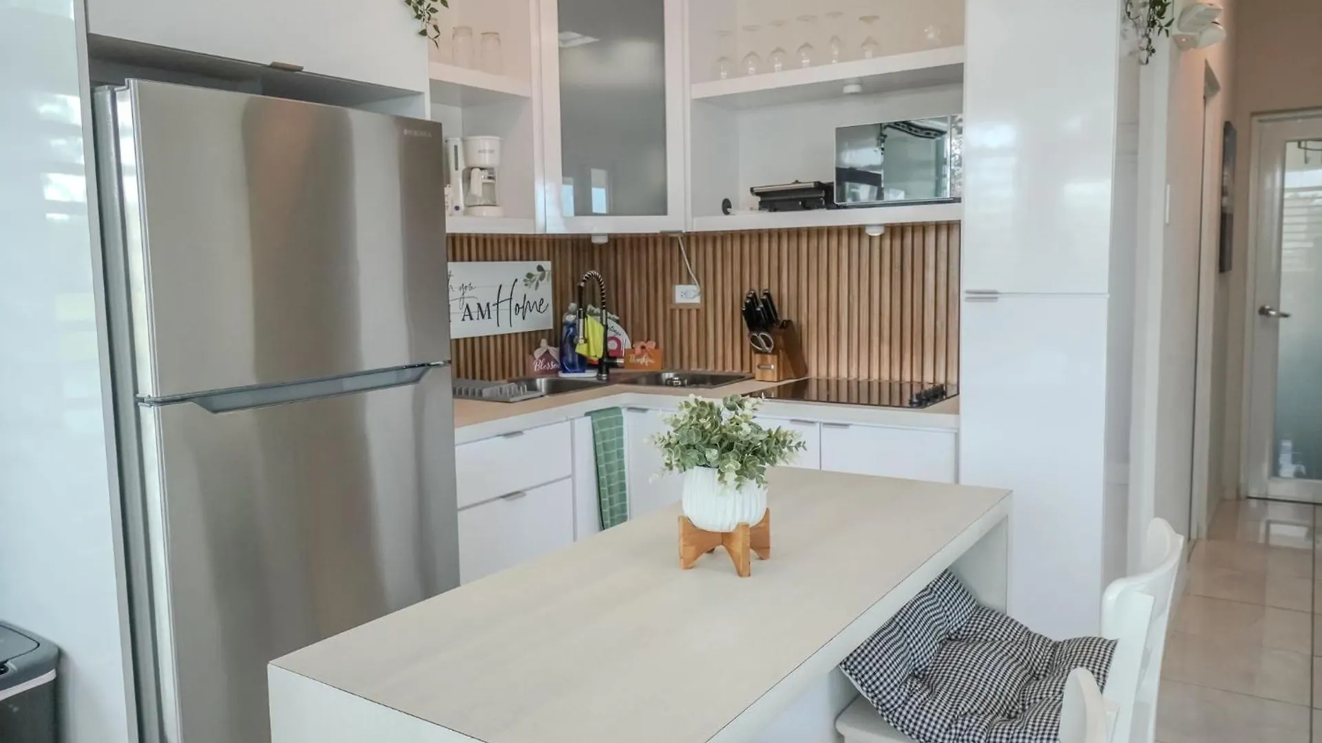 Spacious And Modern Beach House With Pool Carrizales بورتوريكو