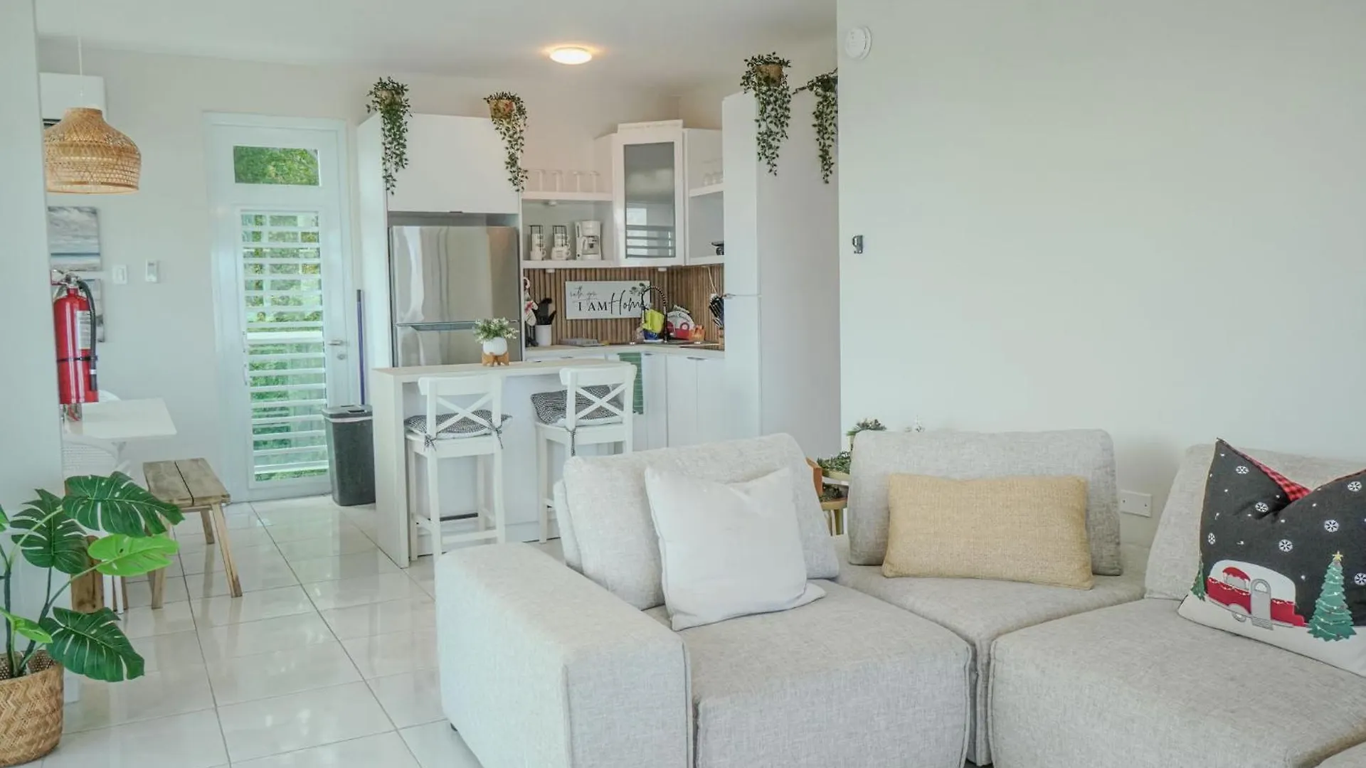 شقة Spacious And Modern Beach House With Pool Carrizales بورتوريكو
